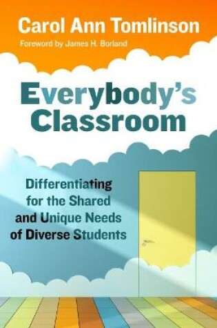 Cover of Everybody's Classroom