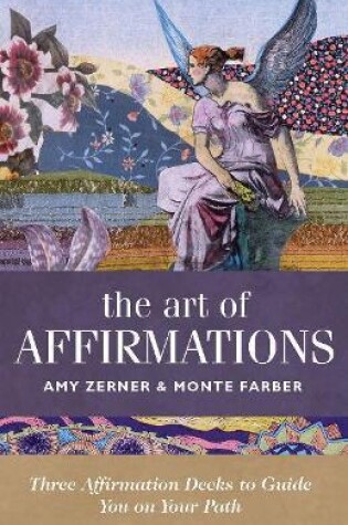 Cover of Art of Affirmations