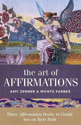 Book cover for Art of Affirmations