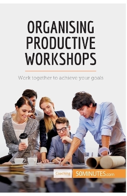 Book cover for Organising Productive Workshops