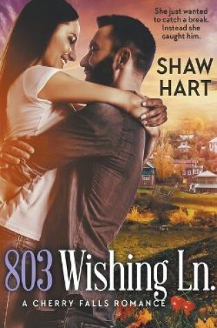 Cover of 803 Wishing Lane