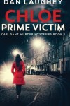 Book cover for Chloe - Prime Victim