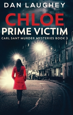 Cover of Chloe - Prime Victim