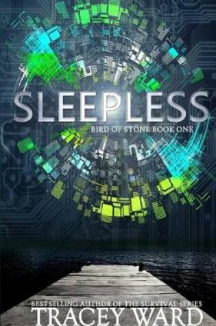 Cover of Sleepless