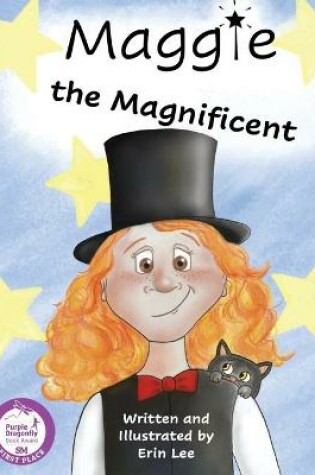 Cover of Maggie the Magnificent