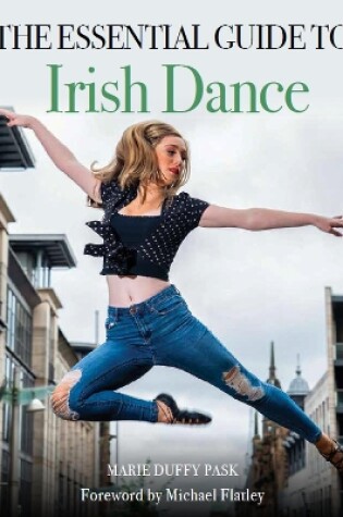 Cover of Essential Guide to Irish Dance