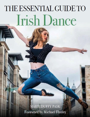 Cover of Essential Guide to Irish Dance