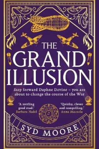 Cover of The Grand Illusion