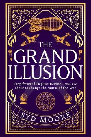 Cover of The Grand Illusion