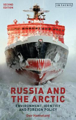 Cover of Russia and the Arctic