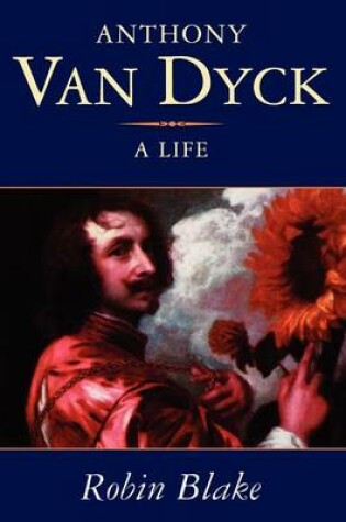 Cover of Anthony Van Dyck