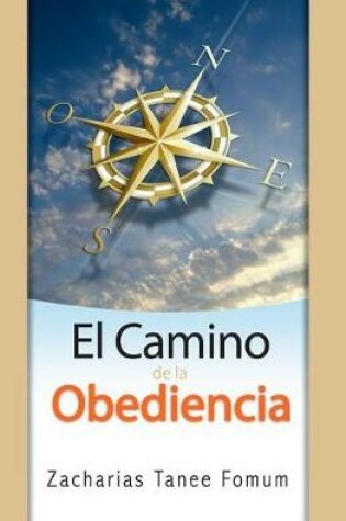 Cover of El Camino de la Obediencia