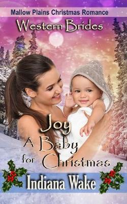 Cover of Joy - A Baby for Christmas