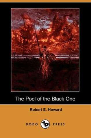 Cover of The Pool of the Black One (Dodo Press)