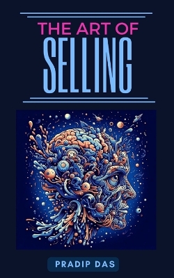 Cover of The Art of Selling