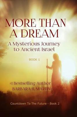 Book cover for More Than A Dream