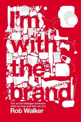 Cover of I'm With the Brand