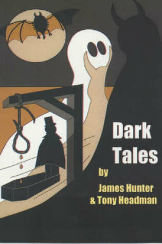 Cover of Dark Tales