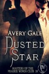 Book cover for Dusted Star