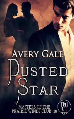 Book cover for Dusted Star