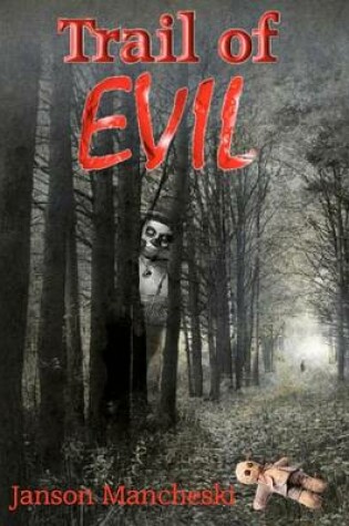 Cover of Trail of Evil