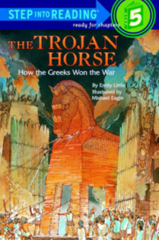 Cover of The Trojan Horse