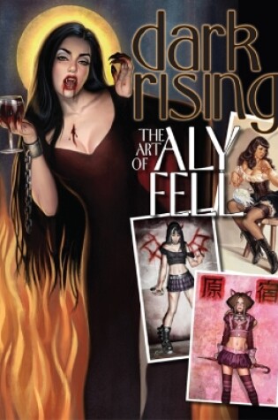 Cover of Dark Rising