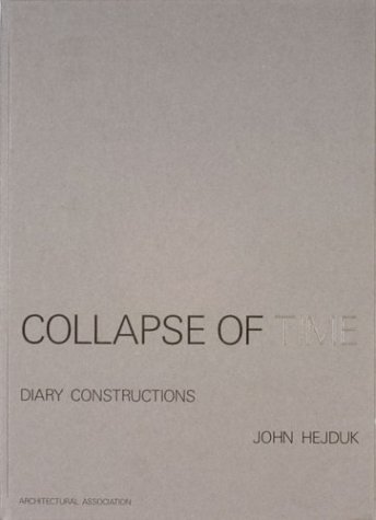 Book cover for Collapse of Time