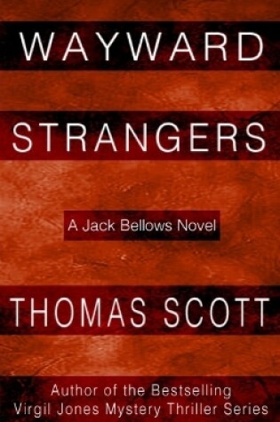 Cover of Wayward Strangers