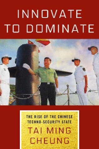 Cover of Innovate to Dominate