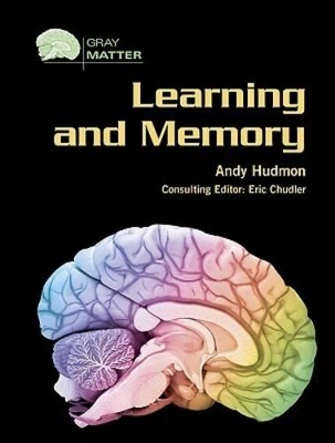 Book cover for Learning and Memory