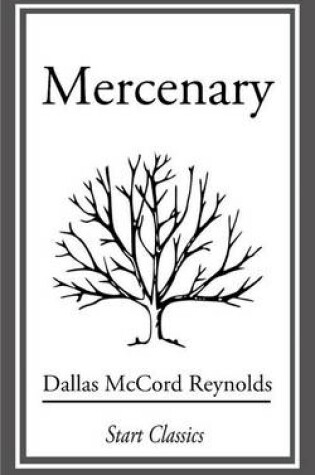 Cover of Mercenary