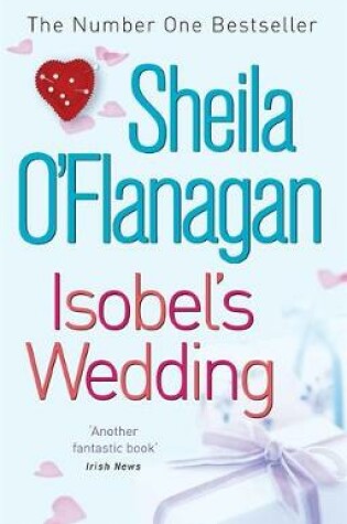 Cover of Isobel's Wedding