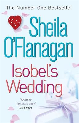 Book cover for Isobel's Wedding