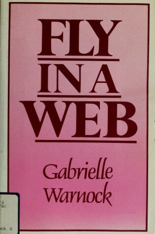 Cover of Fly in a Web