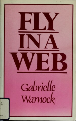 Book cover for Fly in a Web