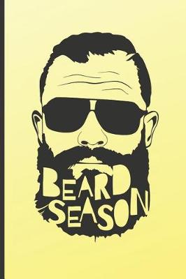 Book cover for Beard Season