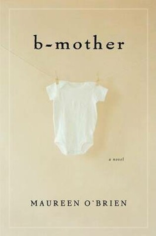 Cover of B-Mother