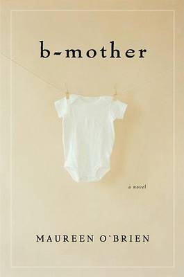 Book cover for B-Mother