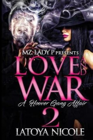 Cover of Love and War 2