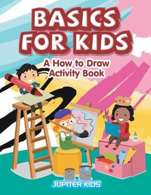 Book cover for Basics for Kids