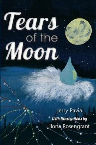 Cover of Tears of the Moon