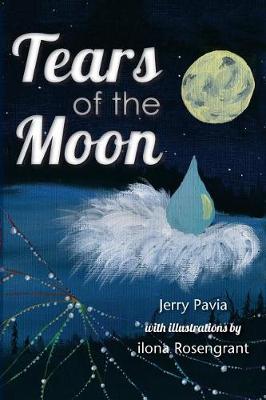 Book cover for Tears of the Moon