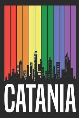 Book cover for Catania