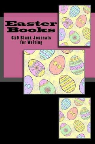 Cover of Easter Books