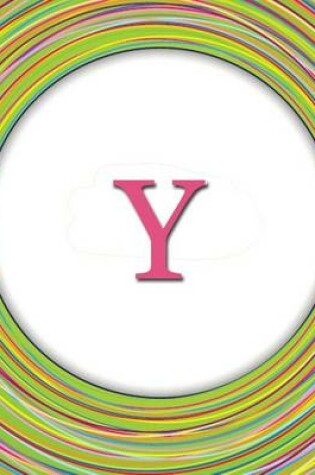 Cover of Y