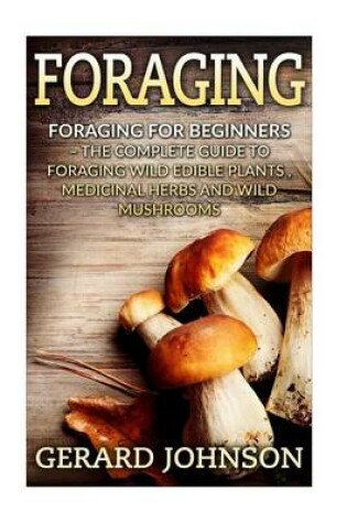 Cover of Foraging