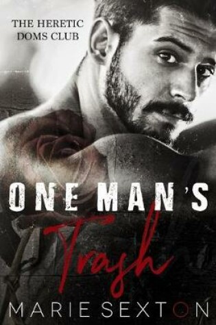 Cover of One Man's Trash