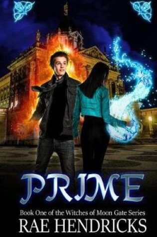 Cover of Prime