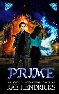 Book cover for Prime